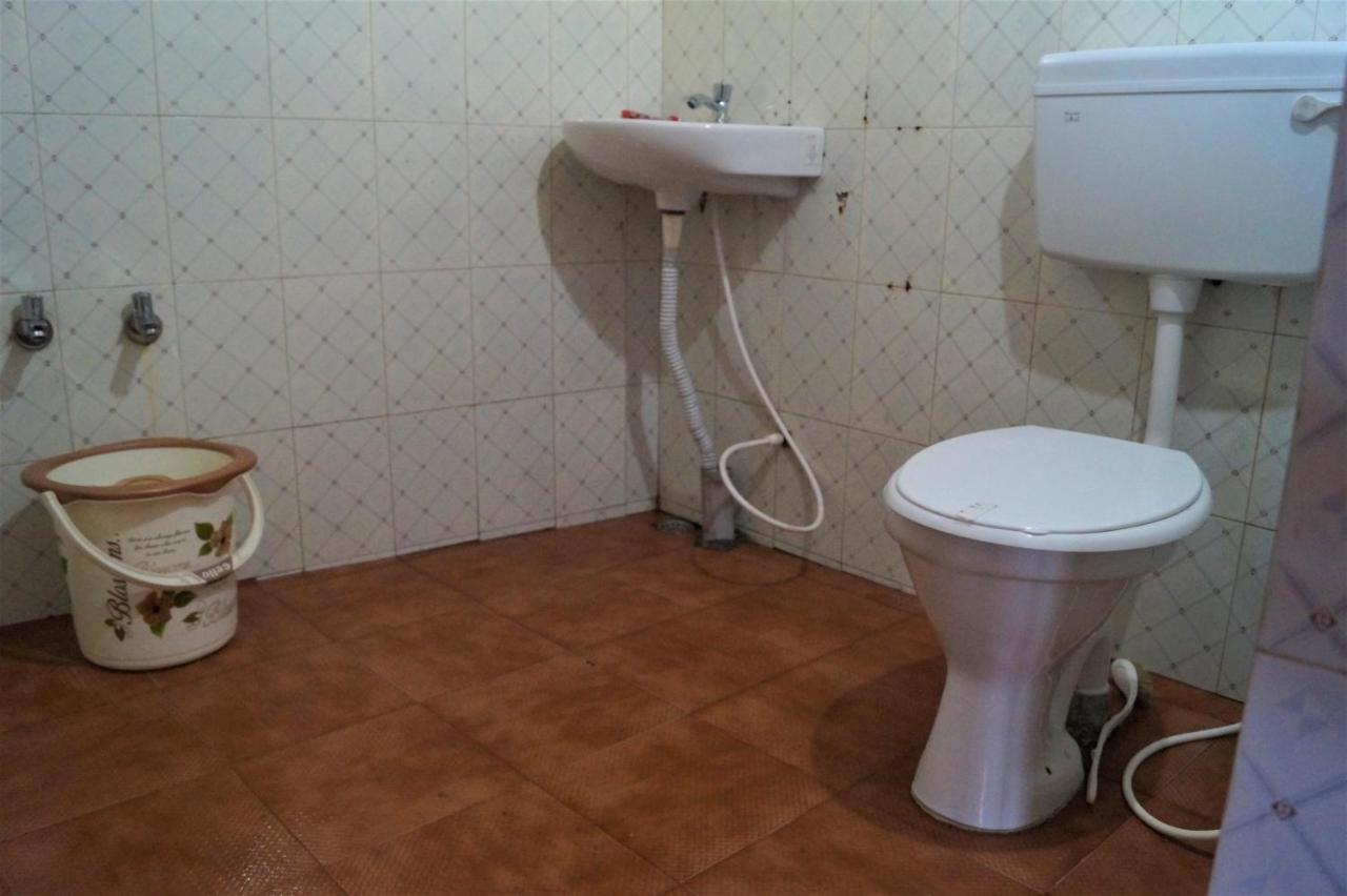 Wins Rooms Валпарай Экстерьер фото