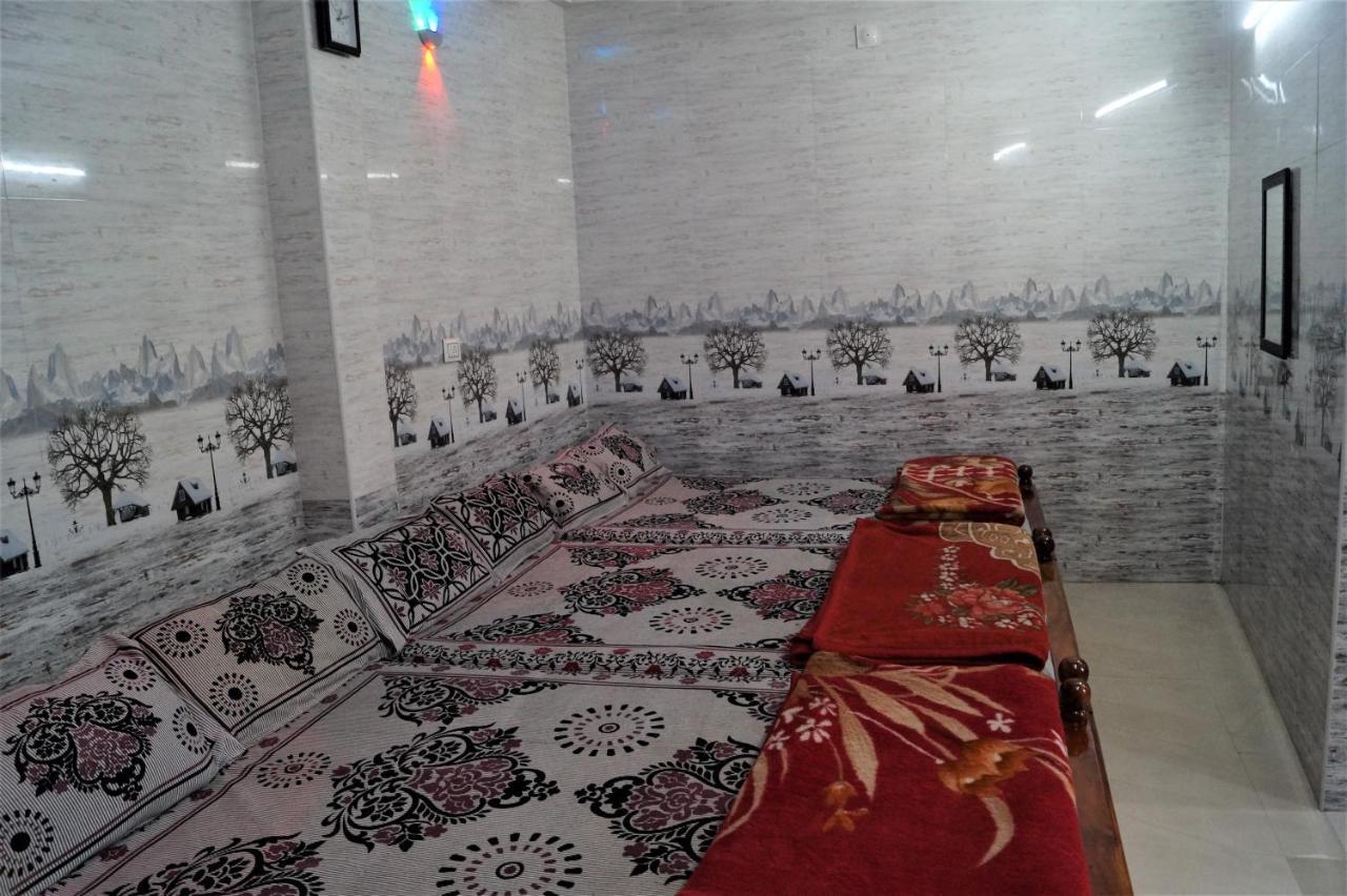 Wins Rooms Валпарай Экстерьер фото