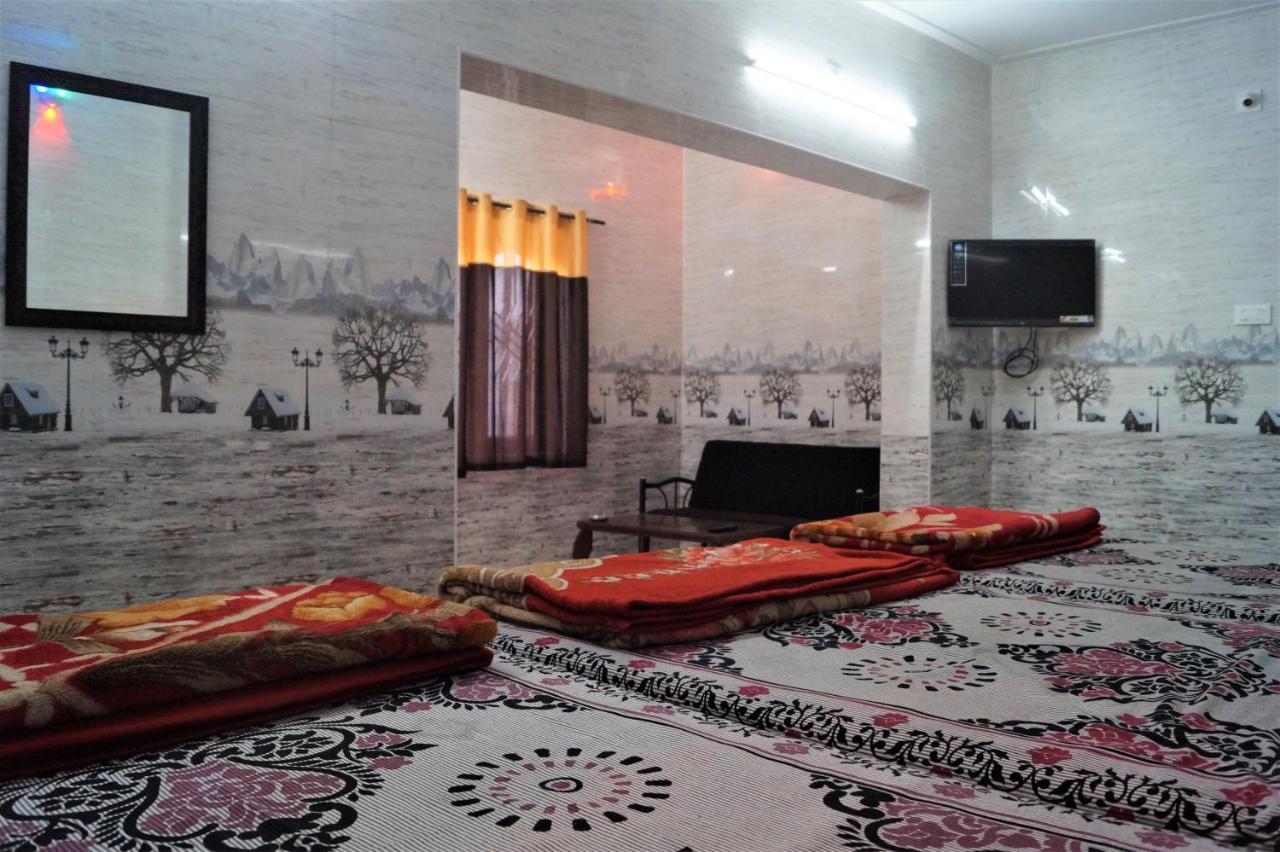 Wins Rooms Валпарай Экстерьер фото