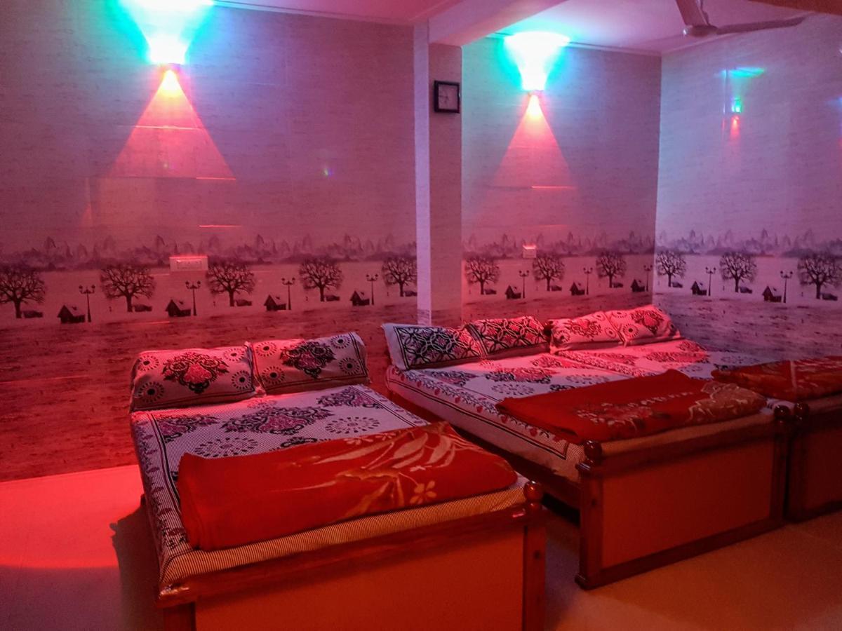Wins Rooms Валпарай Экстерьер фото